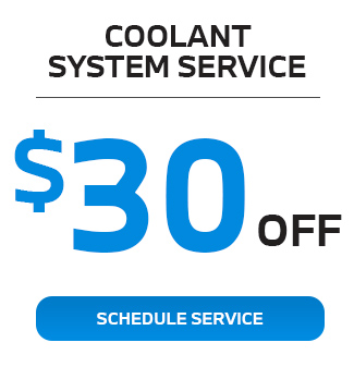 All wheel drive service special offer