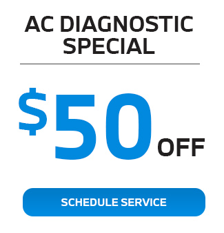 Winterization service offer