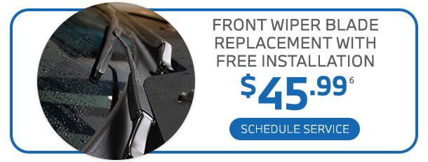 Full detail service