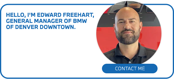 A Personal Welcome from Our General Manager