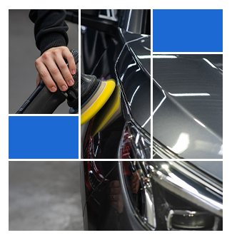 FULL DETAIL SERVICE special