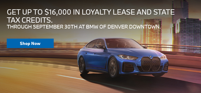 special on BMW X3