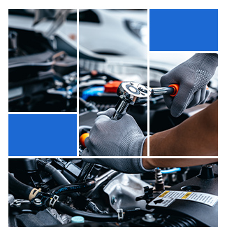 FULL DETAIL SERVICE Service