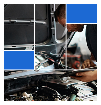 BATTERY REPLACEMENT service