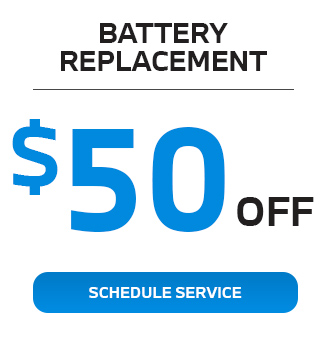FULL DETAIL SERVICE offer