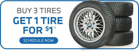 Buy 3 tires get 1 tire free