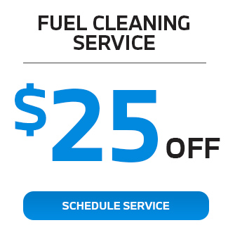 save on coolant system service