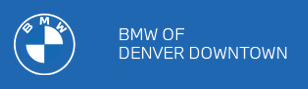 BMW of Denver Downtown Logo
