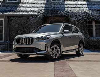 2025 BMW X1
