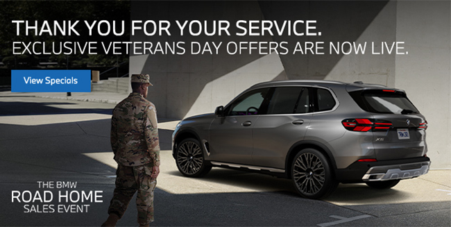 Thank you for your service exclusive Veterans Day offers are now live