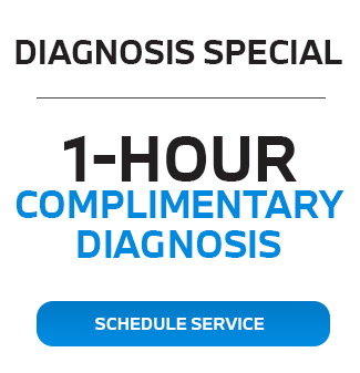 Diagnosis Special offer