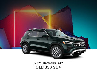 2024 Mercedes-Benz GLE 350 4MATIC SUV image