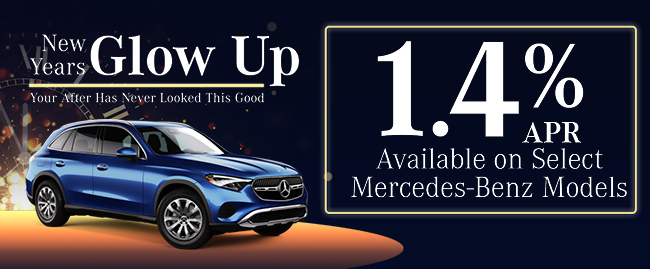 Thankfulness at Mercedes-Benz of Gainesville