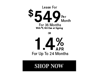 2026 Mercedes-Benz GLC 300 SUV offer