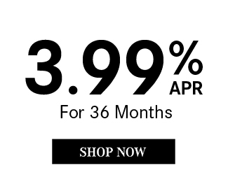 Certified Pre-Owned offer