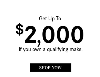 offer on new Mercedes-Benz