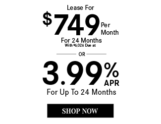 offer on new Mercedes-Benz