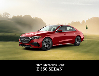 2025 Mercedes-Benz C 300 Sedan