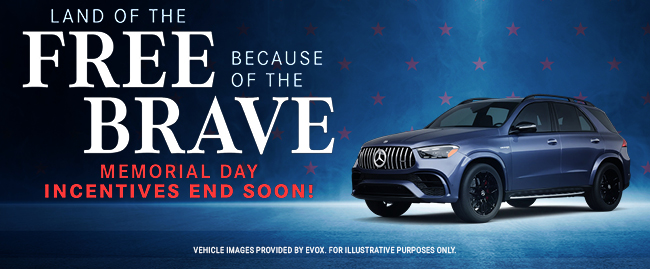 Land of the free because of the brave