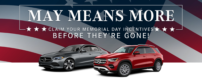 Score game-winning incentives at Mercedes-Benz of Gainesville