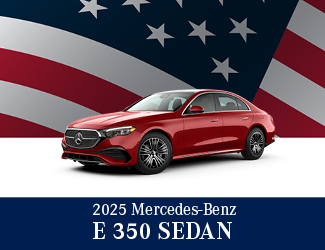 2025 Mercedes-Benz C 300 Sedan