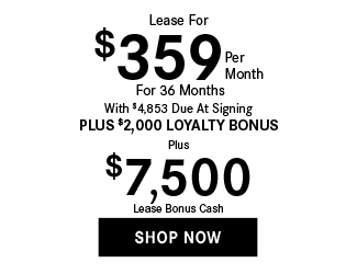 2024 Mercedes-Benz EQB 250+ SUV offer