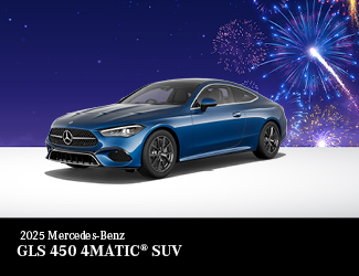 2024 Mercedes-Benz CLE 300 4MATIC® Coupe