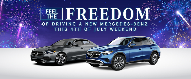 Score game-winning incentives at Mercedes-Benz of Gainesville