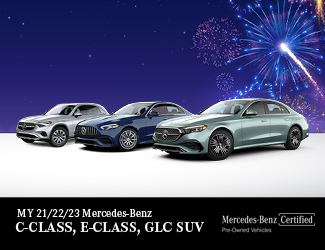 Mercedes-Benz CPO