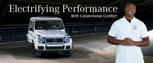 Score game-winning incentives at Mercedes-Benz of Gainesville