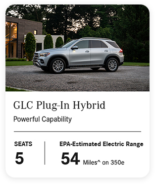 2025 Mercedes-Benz GLE 450 4MATIC® SUV