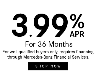 My 22/23/24 Mercedes-Benz C-Class and GLC SUV offer