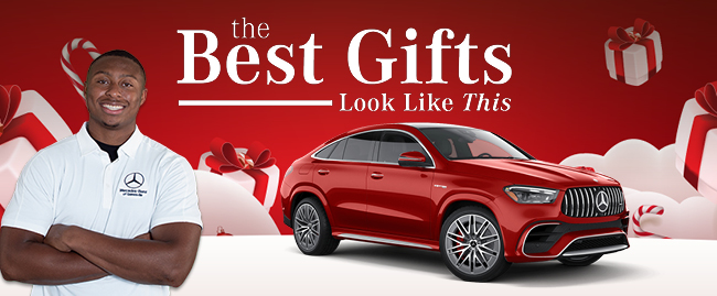 Thankfulness at Mercedes-Benz of Gainesville