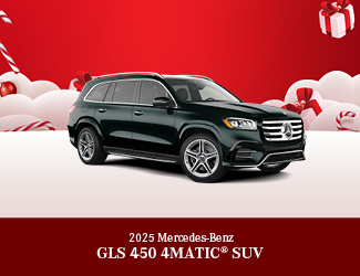 2025 Mercedes-Benz G 580 EQ Technology SUV