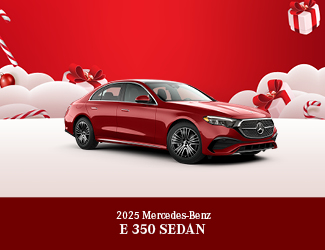 MY 22/23/24 Mercedes-Benz C-Class and GLC SUV