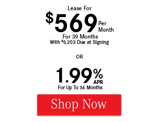 2026 Mercedes-Benz GLC 300 SUV offer