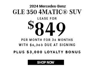 2024 Mercedes-Benz C 300 Sedan offer