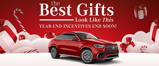 Thankfulness at Mercedes-Benz of Gainesville