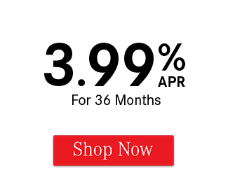 Certified Pre-Owned offer