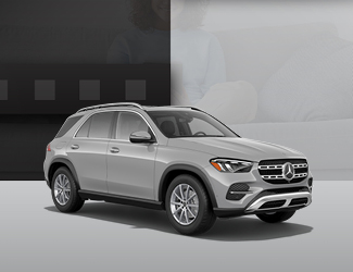 2024 Mercedes-Benz GLE 350 4MATIC® SUV  image