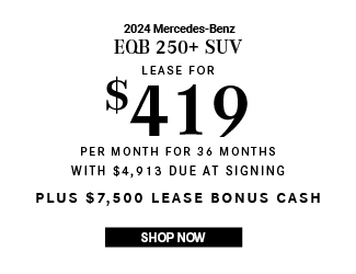 2024 Mercedes-Benz GLC 300 SUV offer