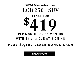 2024 Mercedes-Benz GLC 300 SUV offer