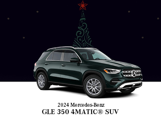 2024 Mercedes-Benz GLE 350 4MATIC SUV image