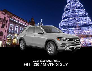 2024 Mercedes-Benz GLE 350 4MATIC SUV image