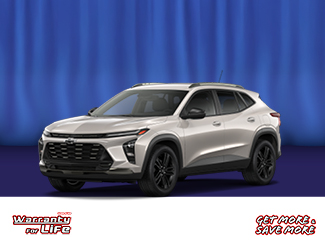 2026 Chevrolet Silverado HD LT