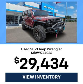 Pre-Owned 2024 Chevrolet Silverado 1500 Custom Trail Boss