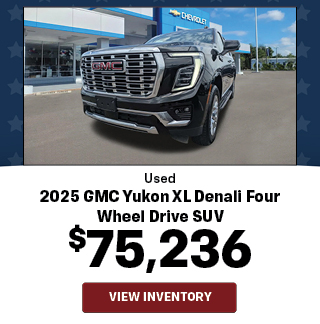 pre-owned Ford Super Duty