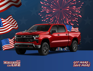 2026 Chevrolet Silverado HD LT