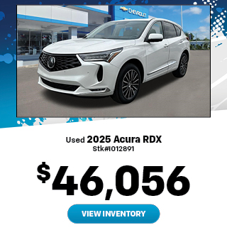 PRE-OWNED 2026 Chevrolet Traverse RS Front Wheel Drive SUV Offer
