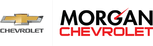 Morgan Chevrolet Logo